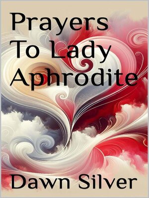 cover image of Prayers to Lady Aphrodite